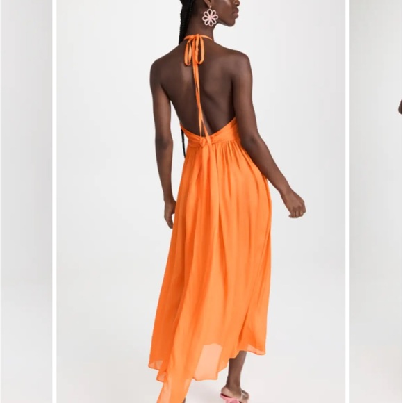 Cult Gaia Sloane cover up - Picture 3 of 3